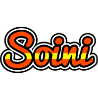 Soini madrid logo