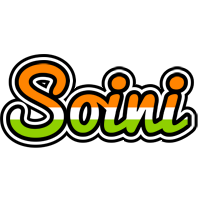 Soini mumbai logo