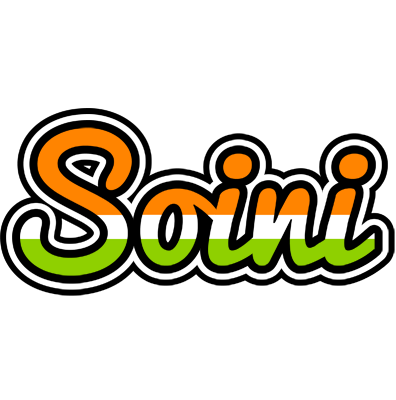 Soini mumbai logo