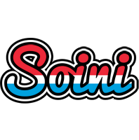 Soini norway logo