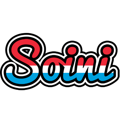 Soini norway logo