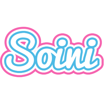 Soini outdoors logo