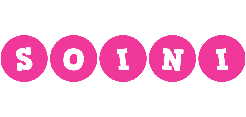 Soini poker logo