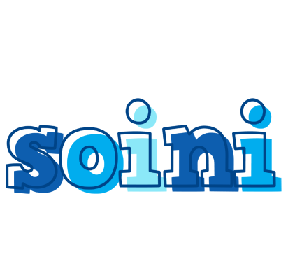 Soini sailor logo