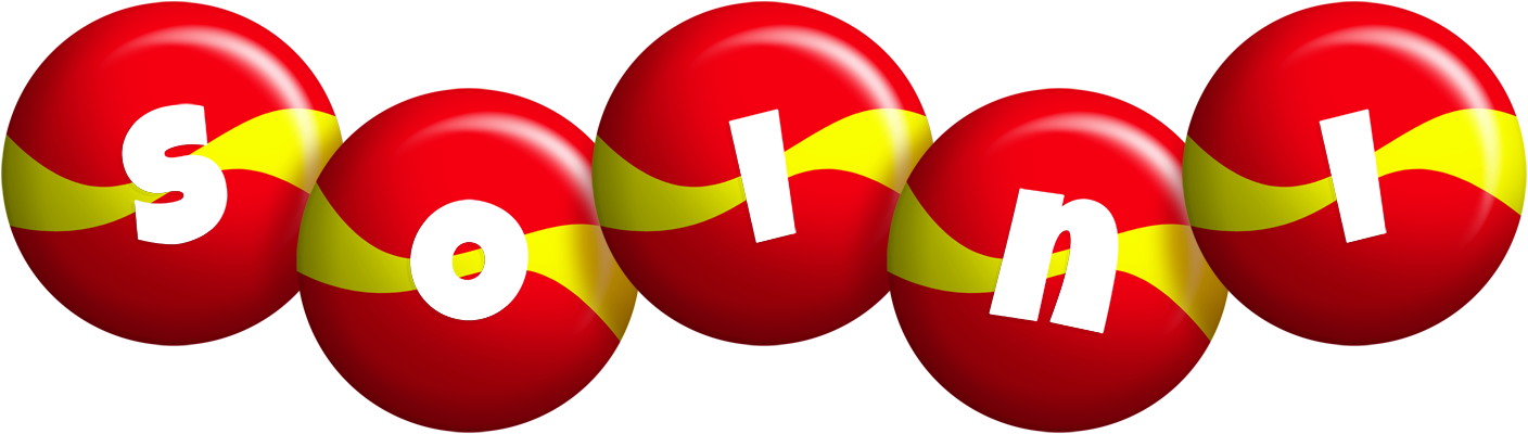 Soini spain logo