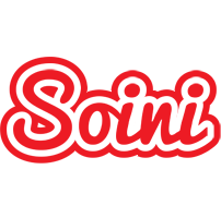 Soini sunshine logo