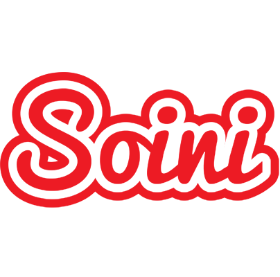 Soini sunshine logo