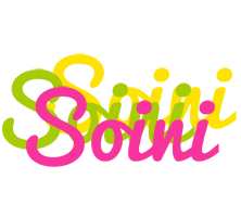 Soini sweets logo