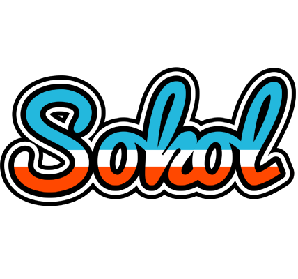 Sokol america logo