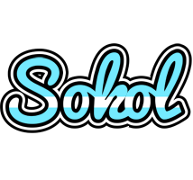 Sokol argentine logo