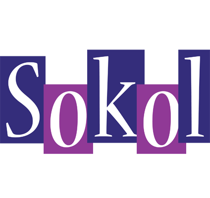 Sokol autumn logo