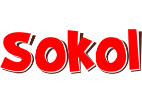 Sokol basket logo