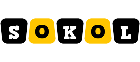 Sokol boots logo