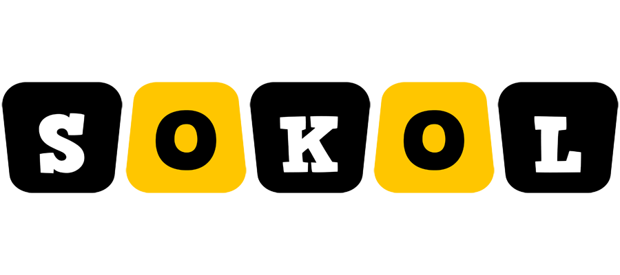 Sokol boots logo