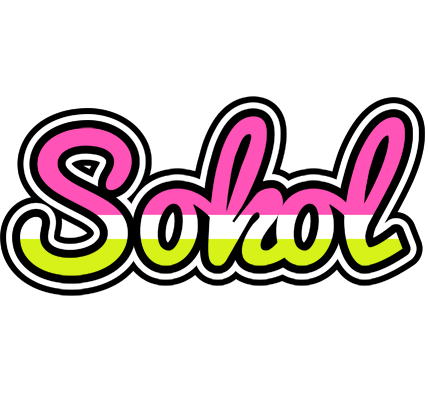 Sokol candies logo