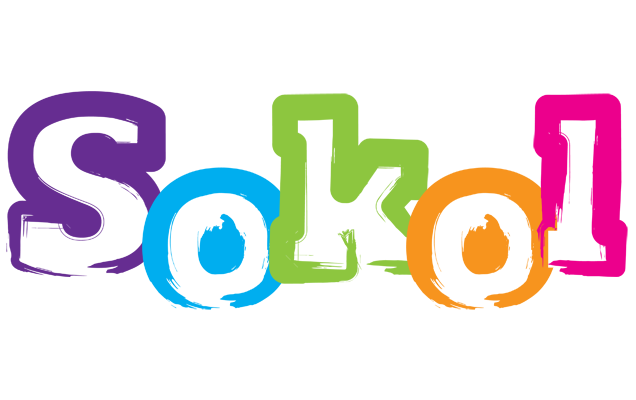 Sokol casino logo