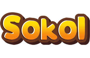 Sokol cookies logo