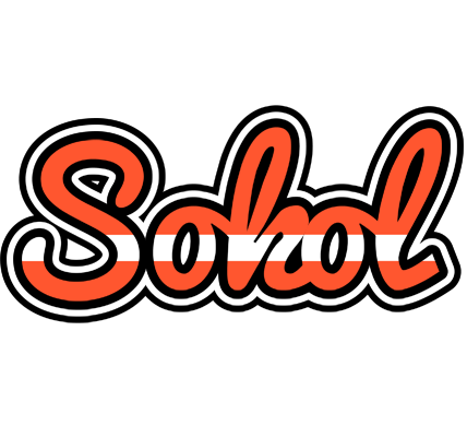 Sokol denmark logo