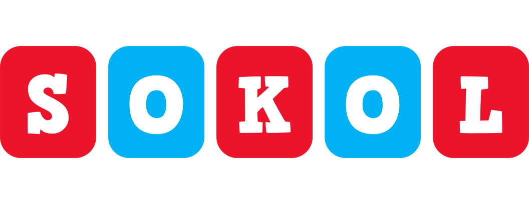 Sokol diesel logo
