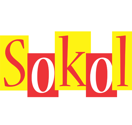 Sokol errors logo