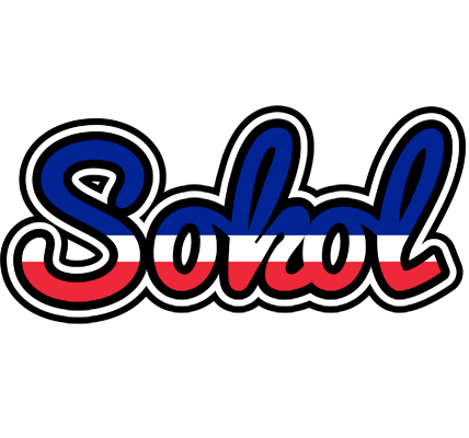 Sokol france logo