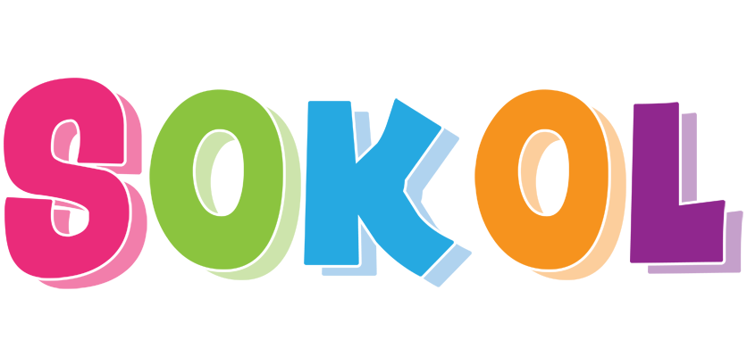 Sokol friday logo