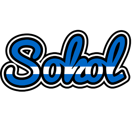 Sokol greece logo