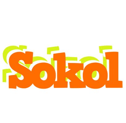 Sokol healthy logo