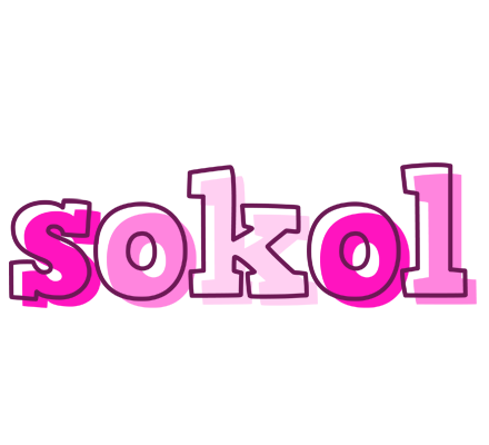 Sokol hello logo