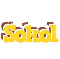 Sokol hotcup logo