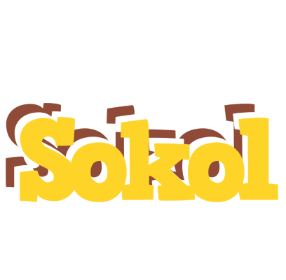 Sokol hotcup logo