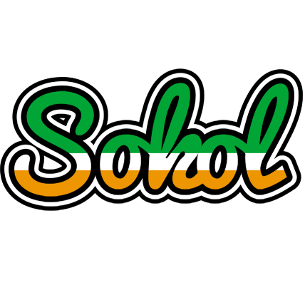 Sokol ireland logo