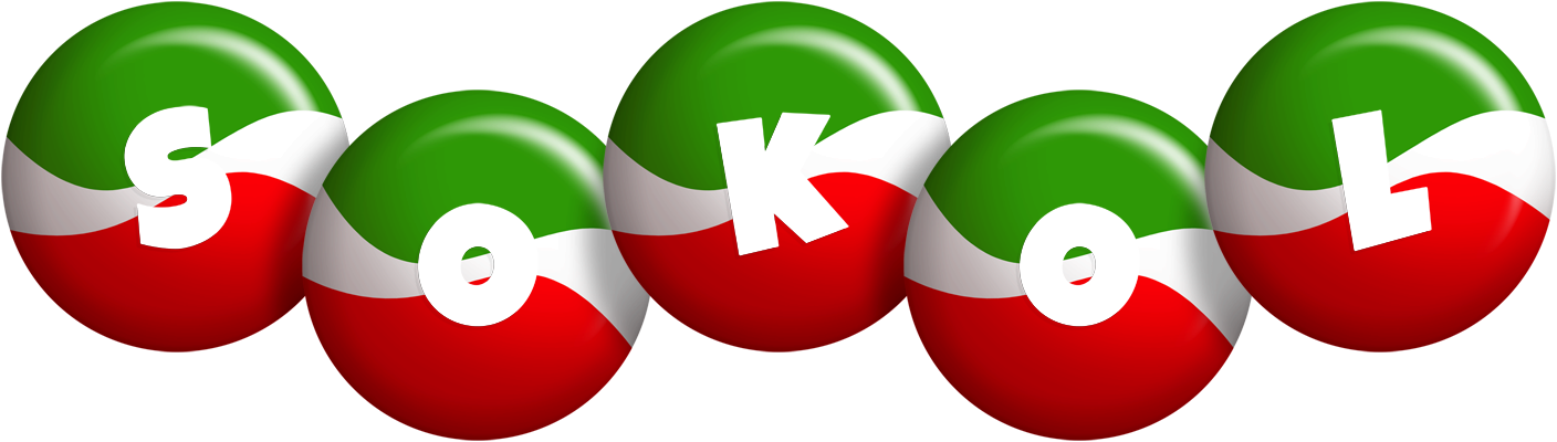 Sokol italy logo