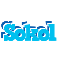 Sokol jacuzzi logo