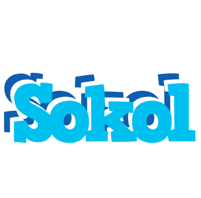 Sokol jacuzzi logo