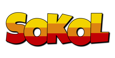 Sokol jungle logo