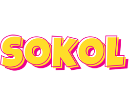 Sokol kaboom logo