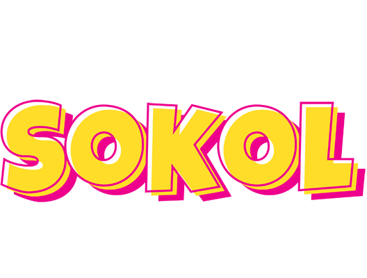 Sokol kaboom logo