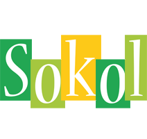 Sokol lemonade logo