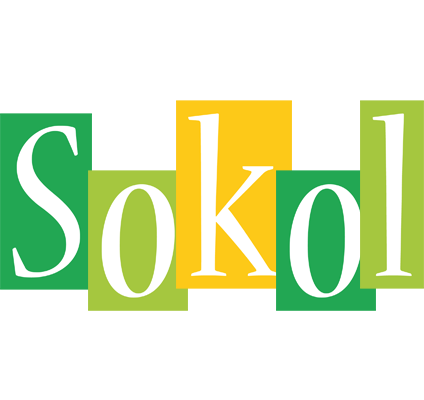 Sokol lemonade logo