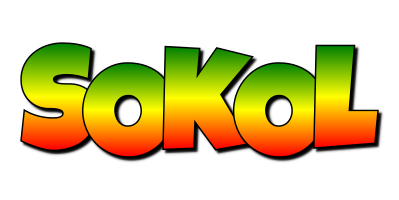 Sokol mango logo