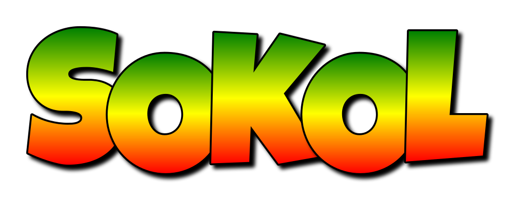 Sokol mango logo