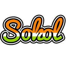 Sokol mumbai logo