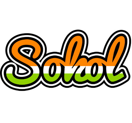 Sokol mumbai logo