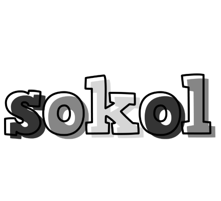 Sokol night logo