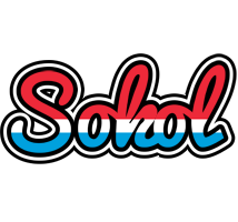 Sokol norway logo