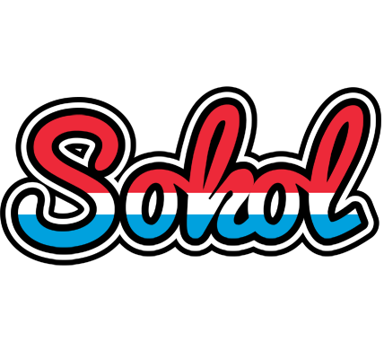 Sokol norway logo