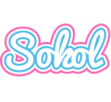 Sokol outdoors logo