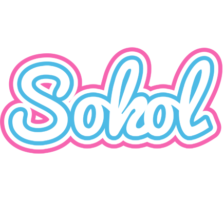 Sokol outdoors logo