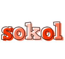 Sokol paint logo